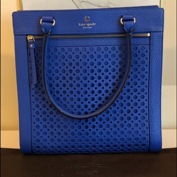 Kate Spade Tote - Picture 1 of 6